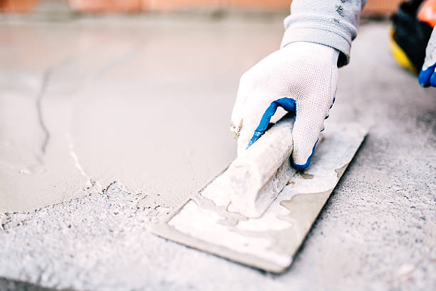 Best Concrete Driveway Repair Near Me  in Hudson Oaks, TX