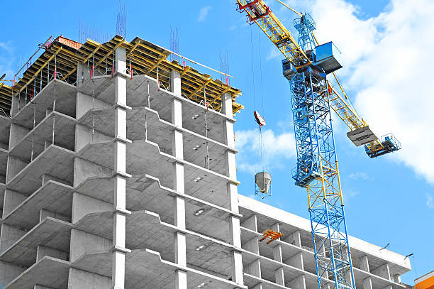 Best Local Concrete Companies  in Hudson Oaks, TX