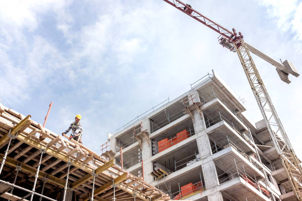 Best Affordable Concrete Contractor  in Hudson Oaks, TX